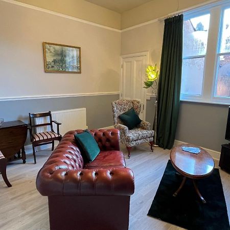 Appartement Red Gables - Ground Floor à Carlisle  Extérieur photo