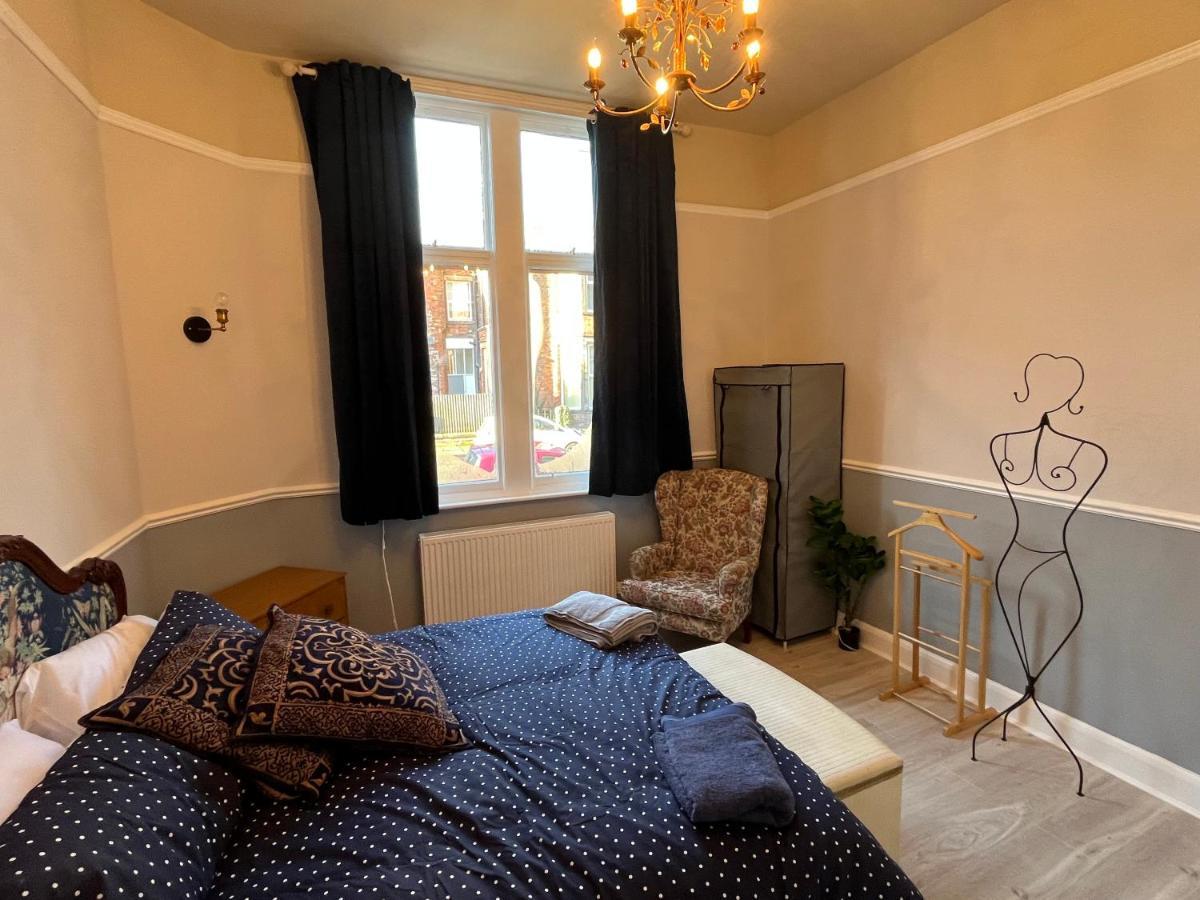 Appartement Red Gables - Ground Floor à Carlisle  Extérieur photo